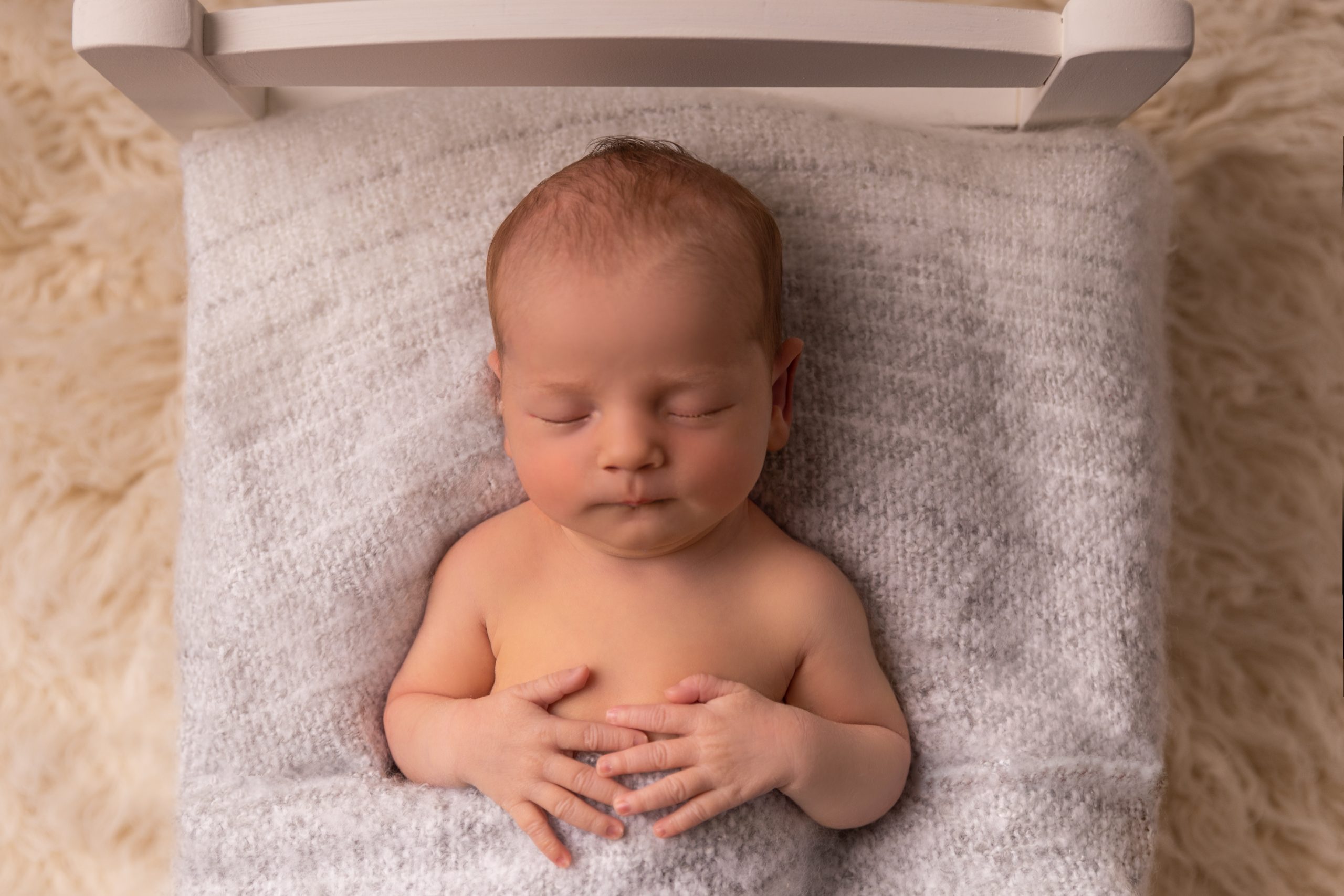 You are currently viewing What is Newborn Photography?