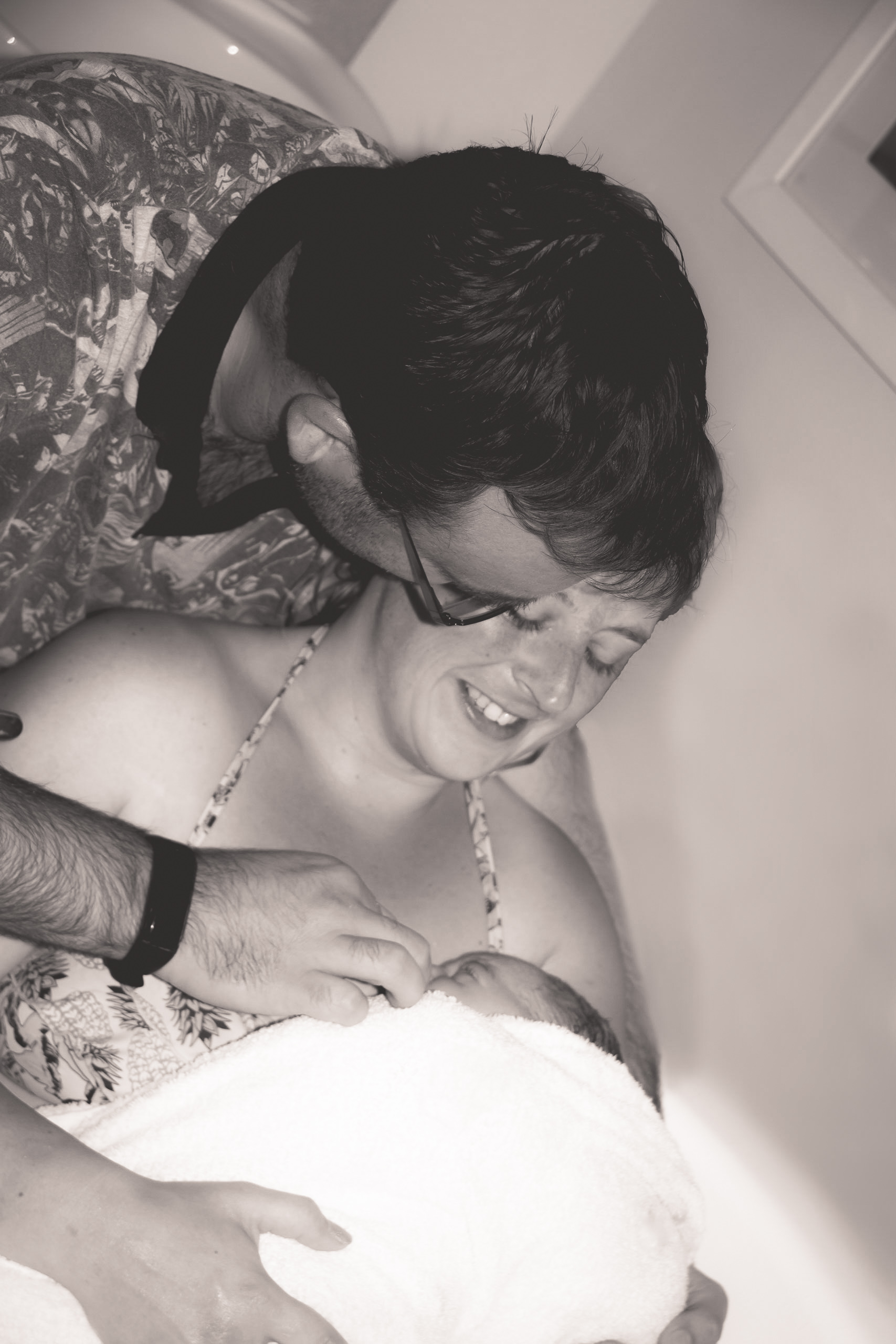 Read more about the article What is Birth Photography?