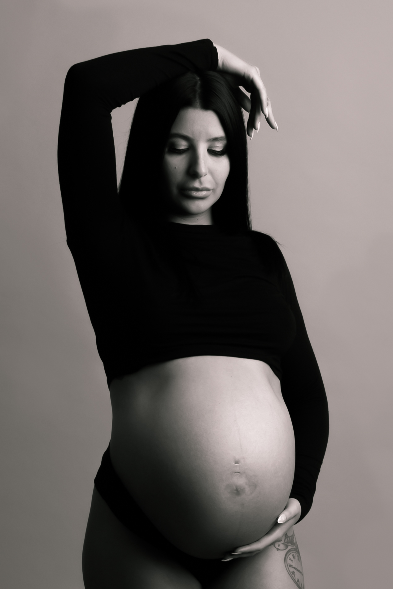 Read more about the article Those Preggo Feels… Part Two