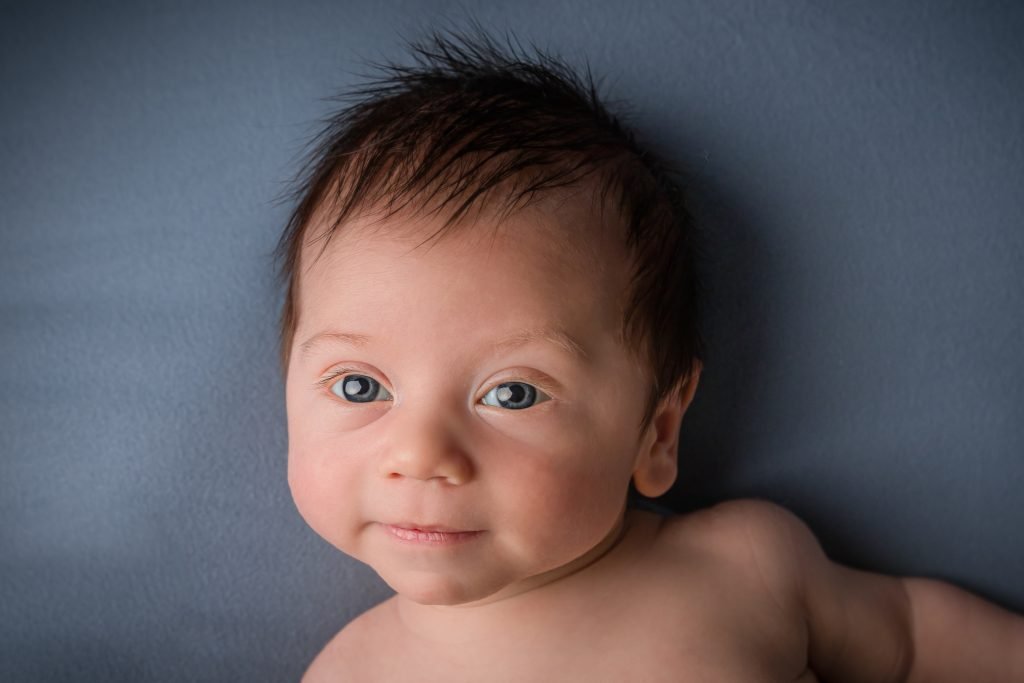 Things My Clients Say Before Their Newborn Baby Photography Session