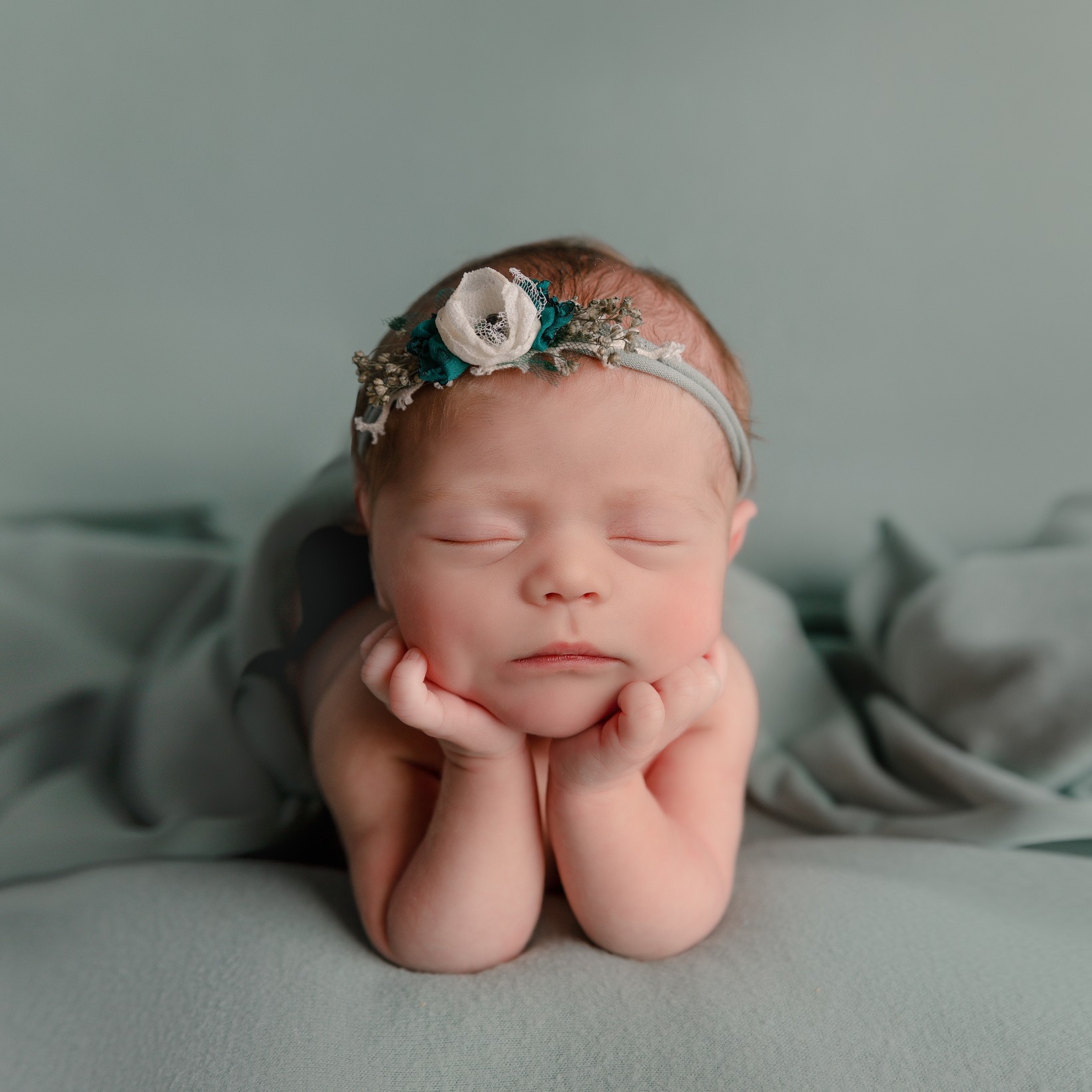Newborn Baby Photographer Norwich