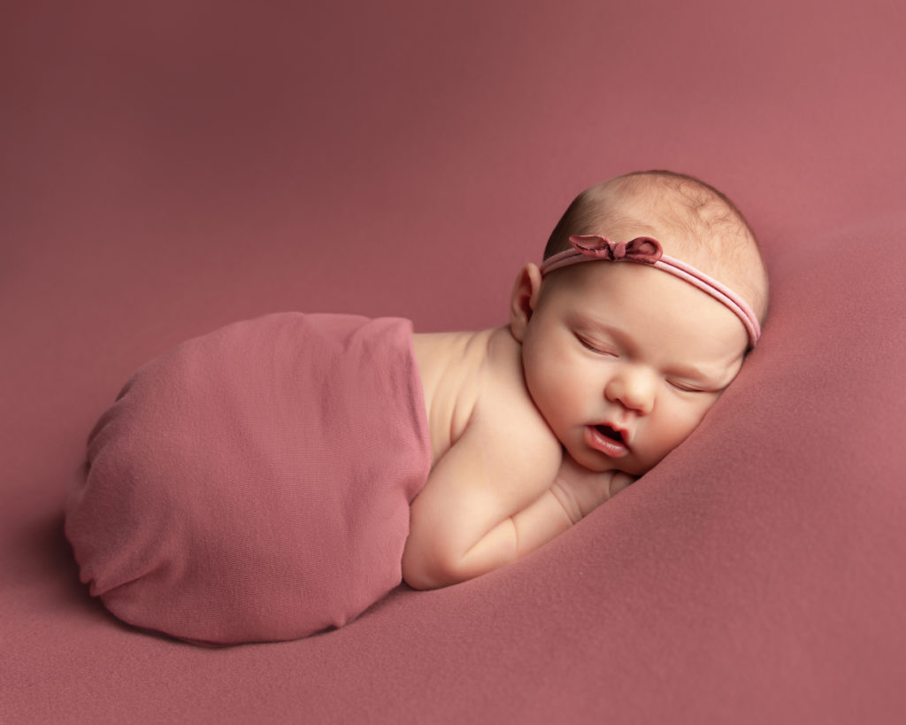 Norfolk Newborn Baby 