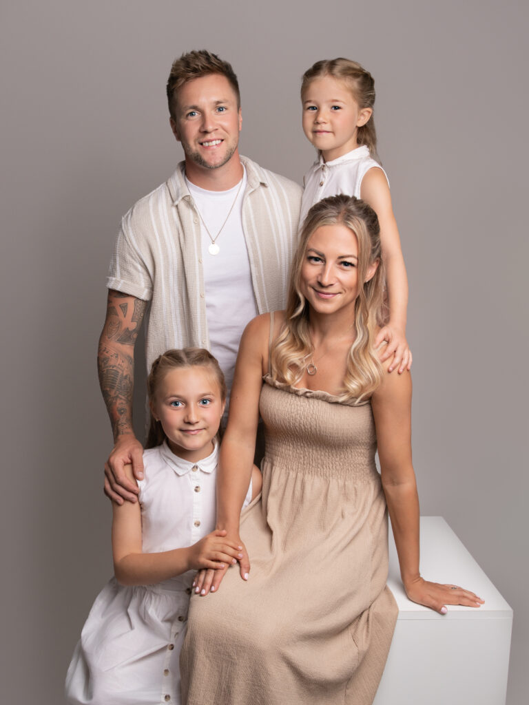 Family photographer Norwich